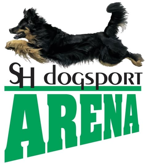 SH dogsport Arena